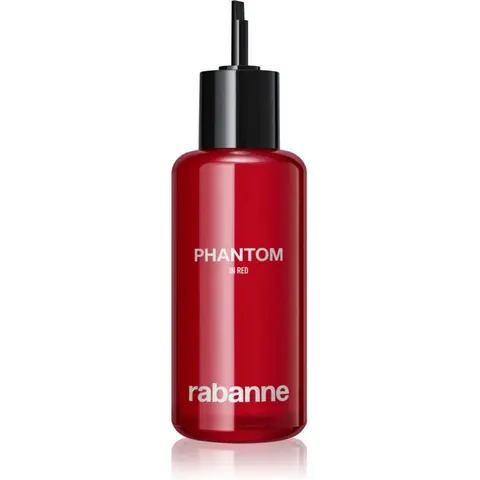 Rabanne Phantom in Red Parfum Elixir Parfum, 200 ml – afbeelding 3