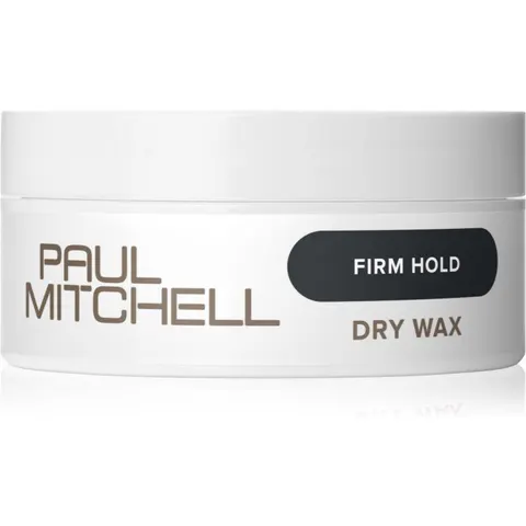 Paul Mitchell - Dry Wax - 50gr – afbeelding 2
