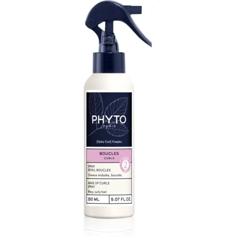 Phyto Wake Up Curl Spray 150 ml – afbeelding 2