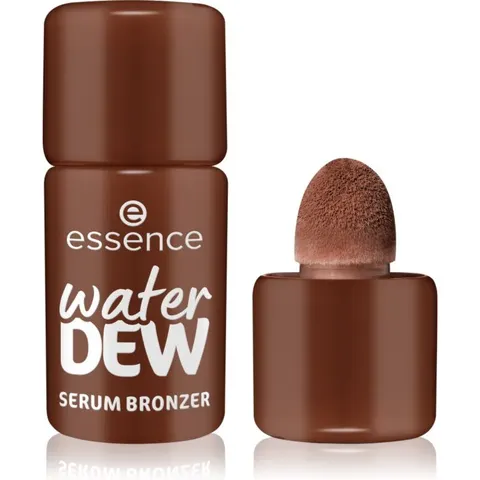 essence water DEW SERUM BRONZER 40 – afbeelding 2