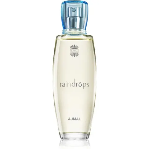 Ajmal - Raindrops - Eau De Parfum - 50ML – afbeelding 2