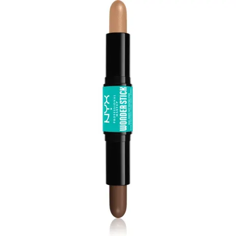 Nyx Professional Makeup Wonder™ Stick - Light Medium – afbeelding 2