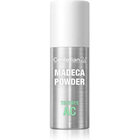 Centellian24 - Madeca Powder Tea Tree AC - 6gr – afbeelding 2