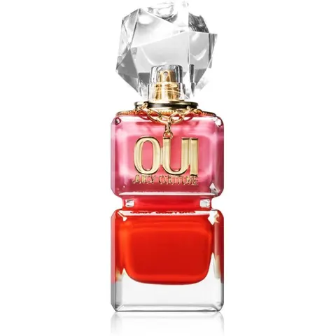 Juicy Couture Oui - 100ml - Eau de parfum – afbeelding 3
