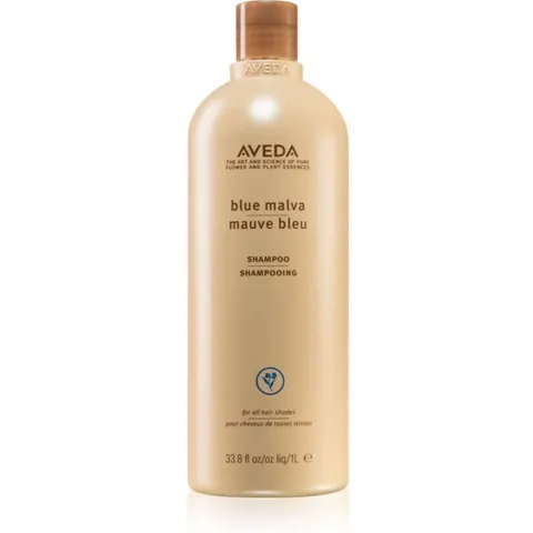 Shampoo Blue Malva Aveda – afbeelding 3