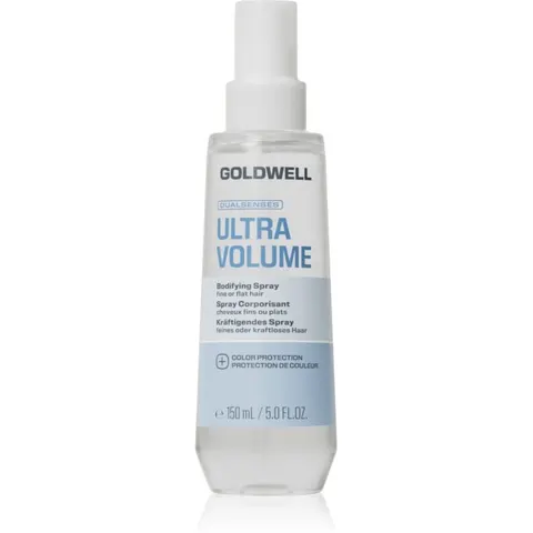 Goldwell - Ultra Volume Bodifying Spray - 150ml – afbeelding 4
