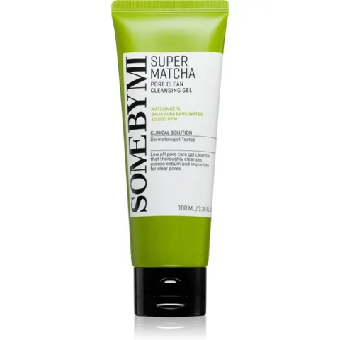 Super Matcha Pore Clean Cleansing Gel – afbeelding 3