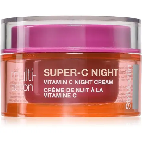 StriVectin Super-C Night Cream - 50ml – afbeelding 3