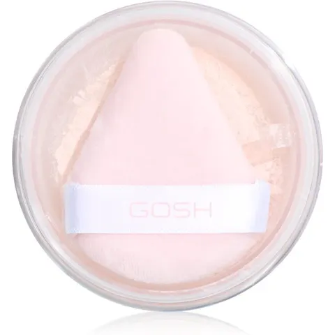 Make-up Set Gosh Copenhagen BAKE'N SET – 1010250045S001INT – afbeelding 2