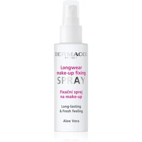 Dermacol Longwear Make-up Fixing Spray, 100 ml – afbeelding 2
