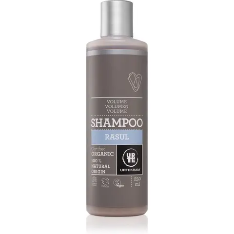 Urtekram Rhassoul Volume Shampoo 250 ml – afbeelding 2