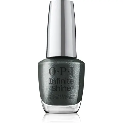 OPI Infinite Shine Get in Platform-ation 15ml – afbeelding 2