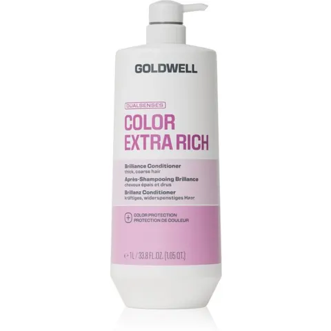 Goldwell - Color Extra Rich Conditioner – 206331 – afbeelding 4