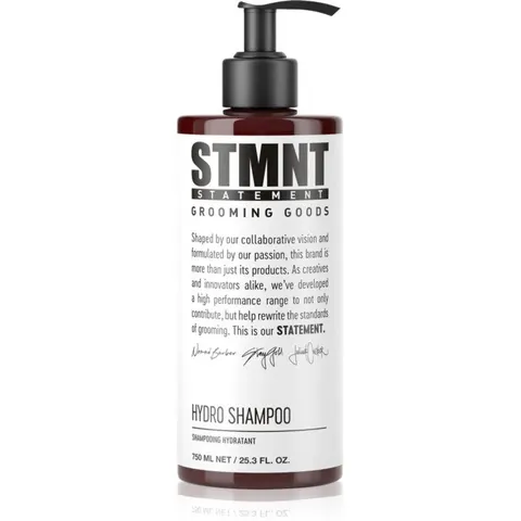 STMNT Grooming - Hydro Shampoo – 2984347 – afbeelding 2