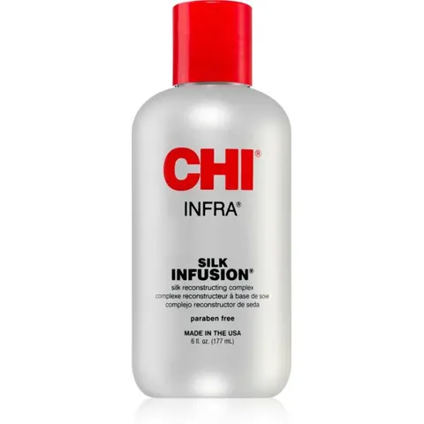 CHI Silk Infusion - Haarcrème - 177 ml – afbeelding 2