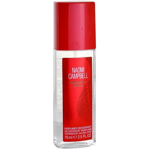 Deodorant Naomi Campbell Seductive Elixir (75 ml) – afbeelding 2