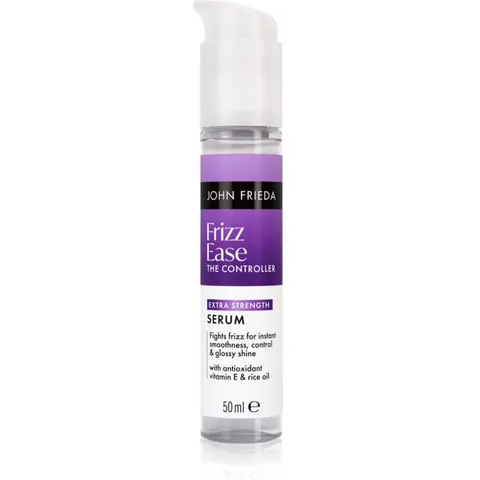 John Frieda Frizz Ease Extra Strength Serum 50 ml – 32606027004 – afbeelding 3