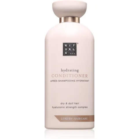 Rituals Hydrating Conditioner 250 ml – afbeelding 2