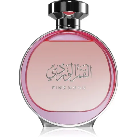 Arabian Oud Pink Moon - Eau de Parfum - 100 ml – afbeelding 3