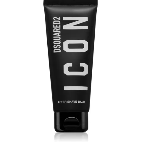 Dsquared2 Icon Aftershave balm 100ml – afbeelding 2