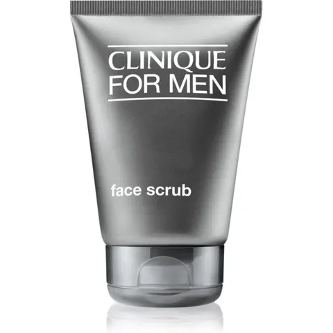 Clinique For Men Face Scrub - 100 ml – afbeelding 2