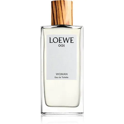 Damesparfum Loewe 001 Vrouw (100 ml) – afbeelding 3