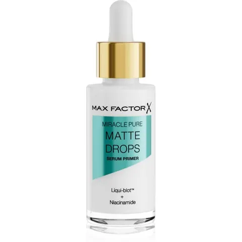 Gezichtscrème Max Factor MIRACLE PURE 30 ml – afbeelding 2