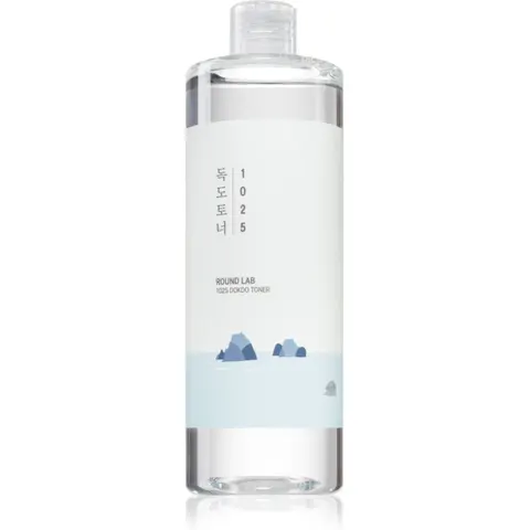 Round Lab 1025 Dokdo Toner 500 ml – afbeelding 2