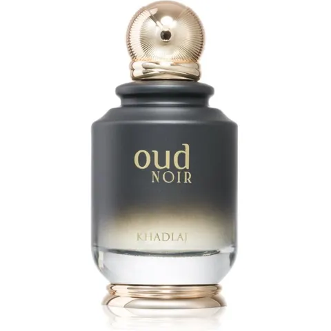 Khadlaj Oud Noir Eau De Parfum - 100ml – afbeelding 4