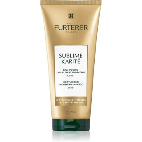 Rene Furterer Sublime Karite Shampoo 200ml – afbeelding 2