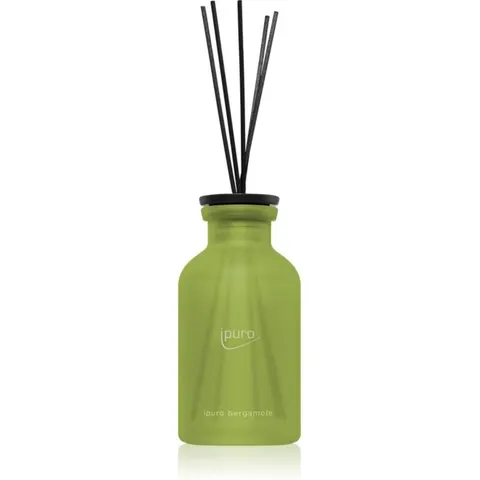 ípuro Classic Bergamote aroma diffuser 240 ml – afbeelding 3