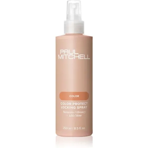 Paul Mitchell Color Protect Locking Spray 250ml – afbeelding 2