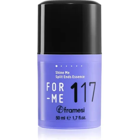 Framesi Serum For-Me 117 Shine Me Split Ends Essence – afbeelding 3