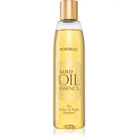 Shampoo Montibello 8429525110650 – afbeelding 2