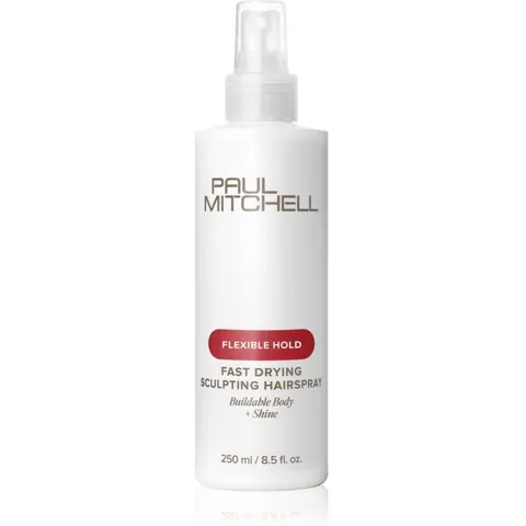 Paul Mitchell Fast Drying Sculpting Spray 250ml – afbeelding 2