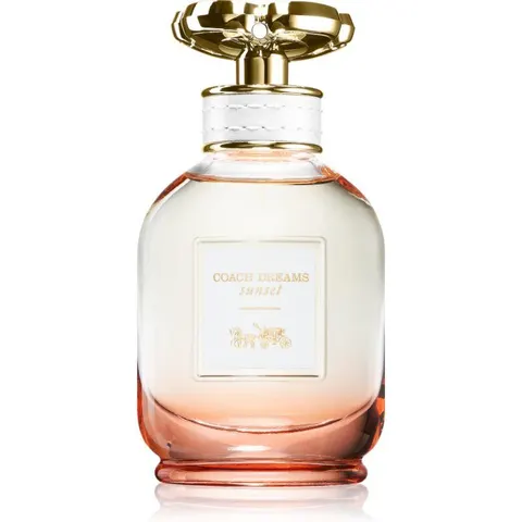 Coach Dreams Sunset Eau de Parfum Spray 40ml – afbeelding 2