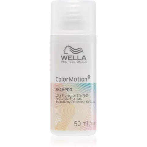 Wella Professionals Color Motion Shampoo, 50 ml – afbeelding 2