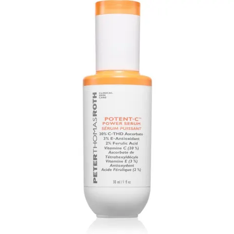 Peter Thomas Roth Potent-C Power Serum, 30 ml – afbeelding 3