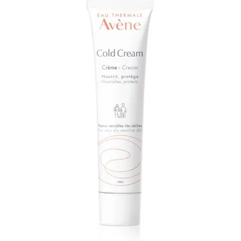 Avene - Cold Cream – afbeelding 3