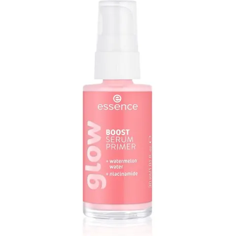 Essence - Glow Boost Primer Serum – afbeelding 2