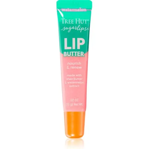 Tree Hut Watermelon Lippenbalsem 15 g – afbeelding 2
