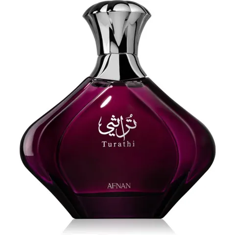 Afnan Turathi Eau de Parfum - 90ml – 6290171070573 – afbeelding 2