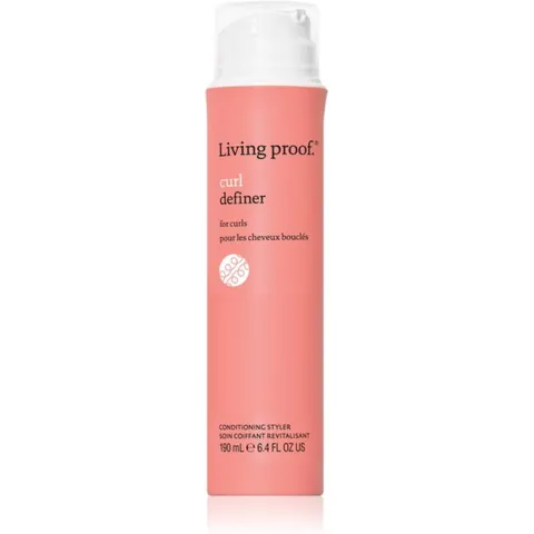 Living Proof - Curl Definer - 200ml – afbeelding 2