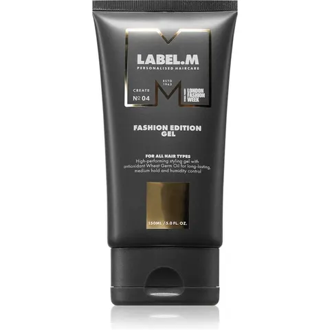 Label.M Gel – afbeelding 2