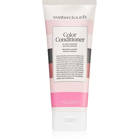 Waterclouds - Color Conditioner - 200 ml – afbeelding 2