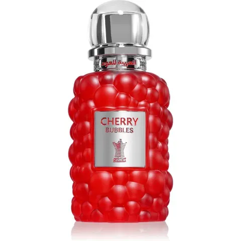Arabian Oud Cherry Bubbles Eau de Parfum Unisex 100 ml – afbeelding 2