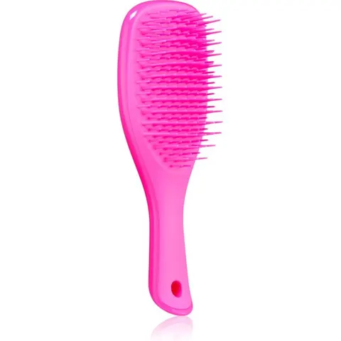 Tangle Teezer - Ultimate Detangler Mini - Runway Pink – afbeelding 3