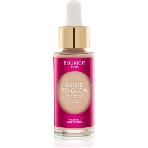 Make-up primer Bourjois GOOD TO GLOW Highlighter – 430609 – afbeelding 2