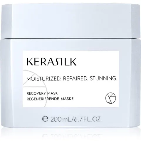 Kerasilk - Recovery Mask – 521200 – afbeelding 4