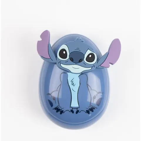 Disney Stitch Haarborstel 1 st – afbeelding 2
